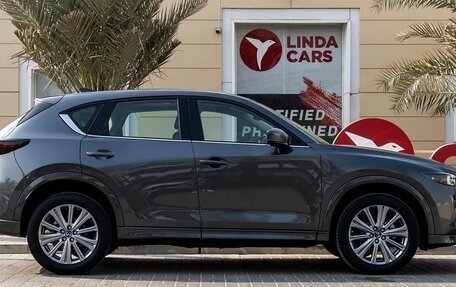 Mazda CX-5 II, 2024 год, 2 385 032 рублей, 7 фотография
