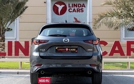 Mazda CX-5 II, 2024 год, 2 385 032 рублей, 4 фотография