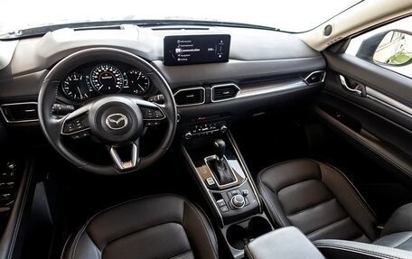 Mazda CX-5 II, 2024 год, 2 385 032 рублей, 12 фотография