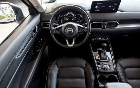 Mazda CX-5 II, 2024 год, 2 385 032 рублей, 14 фотография