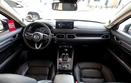 Mazda CX-5 II, 2024 год, 2 385 032 рублей, 13 фотография