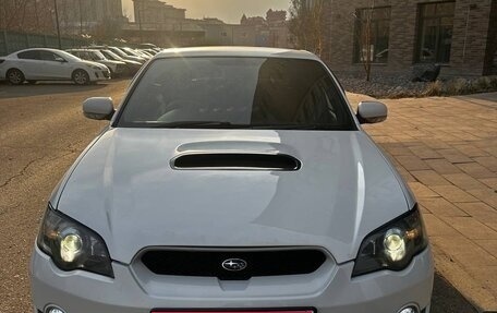 Subaru Legacy IV, 2004 год, 785 000 рублей, 1 фотография
