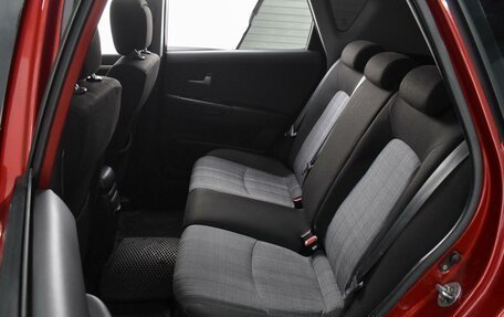 KIA cee'd I рестайлинг, 2012 год, 649 000 рублей, 9 фотография