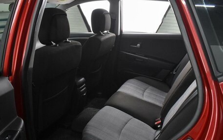 KIA cee'd I рестайлинг, 2012 год, 649 000 рублей, 11 фотография