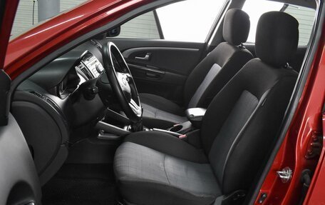 KIA cee'd I рестайлинг, 2012 год, 649 000 рублей, 10 фотография