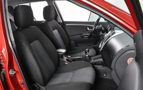 KIA cee'd I рестайлинг, 2012 год, 649 000 рублей, 8 фотография