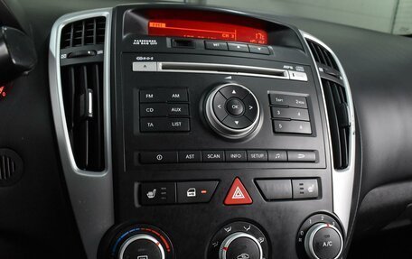 KIA cee'd I рестайлинг, 2012 год, 649 000 рублей, 12 фотография