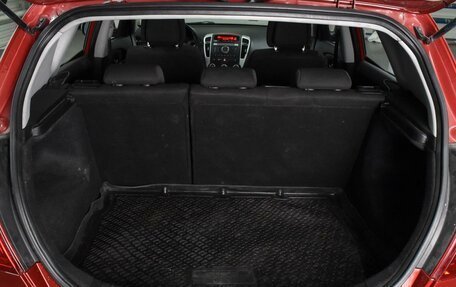 KIA cee'd I рестайлинг, 2012 год, 649 000 рублей, 15 фотография