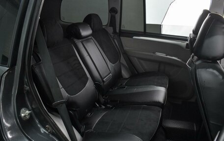 Mitsubishi Pajero Sport II рестайлинг, 2012 год, 1 599 000 рублей, 7 фотография