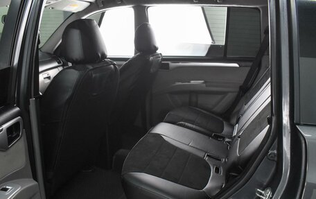 Mitsubishi Pajero Sport II рестайлинг, 2012 год, 1 599 000 рублей, 11 фотография