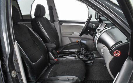 Mitsubishi Pajero Sport II рестайлинг, 2012 год, 1 599 000 рублей, 8 фотография