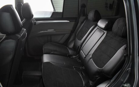 Mitsubishi Pajero Sport II рестайлинг, 2012 год, 1 599 000 рублей, 9 фотография