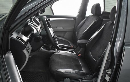 Mitsubishi Pajero Sport II рестайлинг, 2012 год, 1 599 000 рублей, 10 фотография