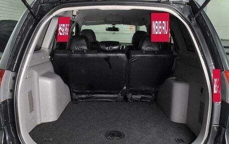 Mitsubishi Pajero Sport II рестайлинг, 2012 год, 1 599 000 рублей, 17 фотография