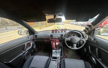 Subaru Legacy IV, 2004 год, 785 000 рублей, 7 фотография