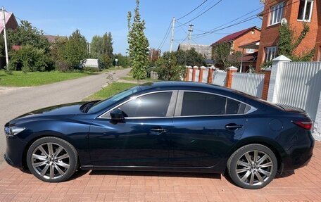 Mazda 6, 2021 год, 2 650 000 рублей, 7 фотография