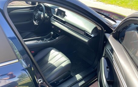 Mazda 6, 2021 год, 2 650 000 рублей, 3 фотография