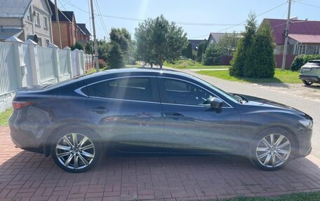 Mazda 6, 2021 год, 2 650 000 рублей, 4 фотография