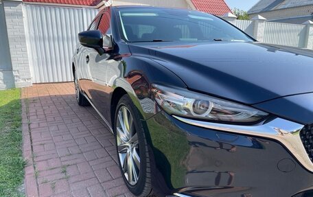 Mazda 6, 2021 год, 2 650 000 рублей, 5 фотография