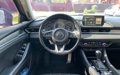 Mazda 6, 2021 год, 2 650 000 рублей, 2 фотография