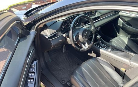 Mazda 6, 2021 год, 2 650 000 рублей, 6 фотография