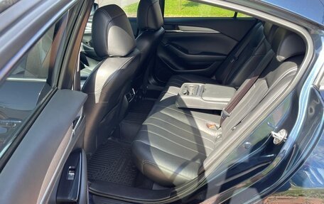 Mazda 6, 2021 год, 2 650 000 рублей, 1 фотография