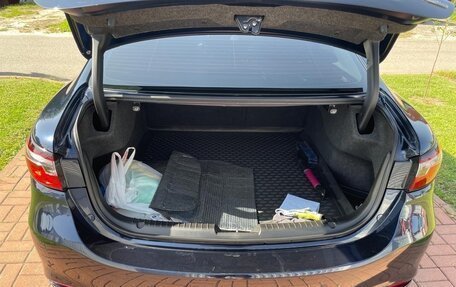 Mazda 6, 2021 год, 2 650 000 рублей, 9 фотография