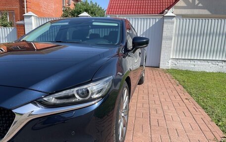 Mazda 6, 2021 год, 2 650 000 рублей, 8 фотография