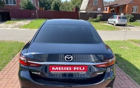 Mazda 6, 2021 год, 2 650 000 рублей, 15 фотография