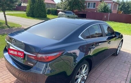 Mazda 6, 2021 год, 2 650 000 рублей, 12 фотография