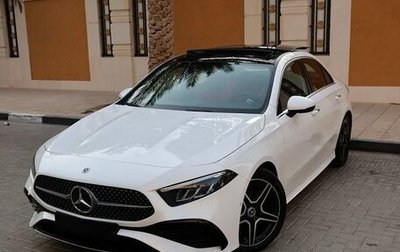 Mercedes-Benz A-Класс, 2023 год, 2 490 032 рублей, 1 фотография