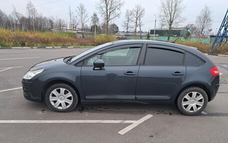 Citroen C4 II рестайлинг, 2010 год, 500 000 рублей, 3 фотография