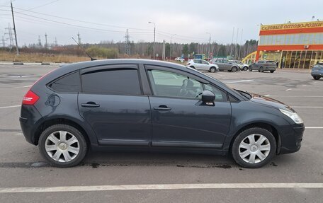 Citroen C4 II рестайлинг, 2010 год, 500 000 рублей, 7 фотография
