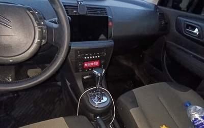 Citroen C4 II рестайлинг, 2010 год, 400 000 рублей, 1 фотография