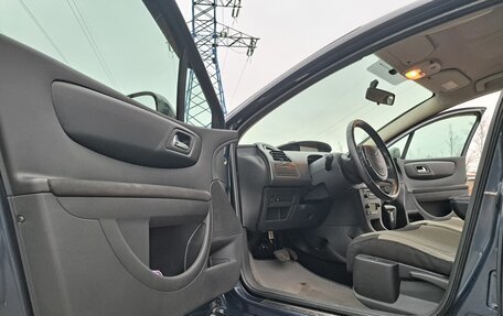 Citroen C4 II рестайлинг, 2010 год, 500 000 рублей, 11 фотография