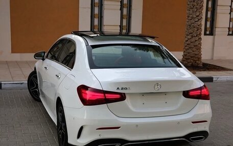 Mercedes-Benz A-Класс, 2023 год, 2 490 032 рублей, 5 фотография