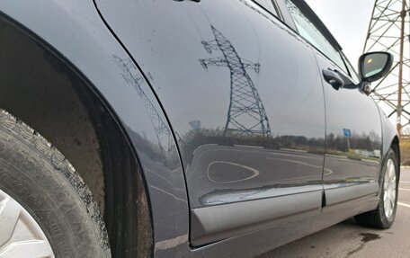 Citroen C4 II рестайлинг, 2010 год, 500 000 рублей, 13 фотография