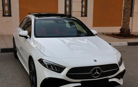 Mercedes-Benz A-Класс, 2023 год, 2 490 032 рублей, 4 фотография