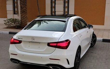 Mercedes-Benz A-Класс, 2023 год, 2 490 032 рублей, 6 фотография