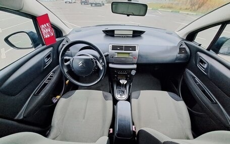 Citroen C4 II рестайлинг, 2010 год, 500 000 рублей, 14 фотография