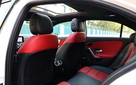 Mercedes-Benz A-Класс, 2023 год, 2 490 032 рублей, 19 фотография