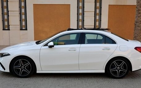 Mercedes-Benz A-Класс, 2023 год, 2 490 032 рублей, 10 фотография