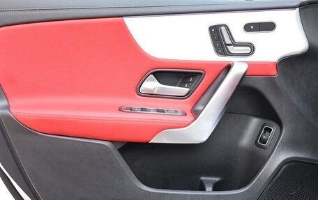 Mercedes-Benz A-Класс, 2023 год, 2 490 032 рублей, 11 фотография