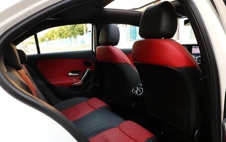 Mercedes-Benz A-Класс, 2023 год, 2 490 032 рублей, 20 фотография