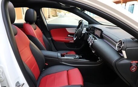 Mercedes-Benz A-Класс, 2023 год, 2 490 032 рублей, 18 фотография