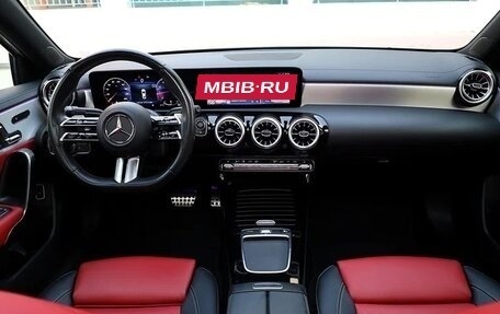 Mercedes-Benz A-Класс, 2023 год, 2 490 032 рублей, 15 фотография