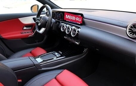 Mercedes-Benz A-Класс, 2023 год, 2 490 032 рублей, 17 фотография