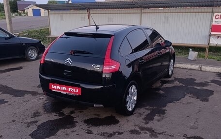 Citroen C4 II рестайлинг, 2010 год, 400 000 рублей, 4 фотография