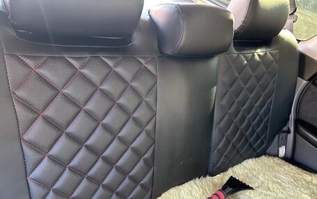 Subaru Legacy III, 2002 год, 720 000 рублей, 8 фотография