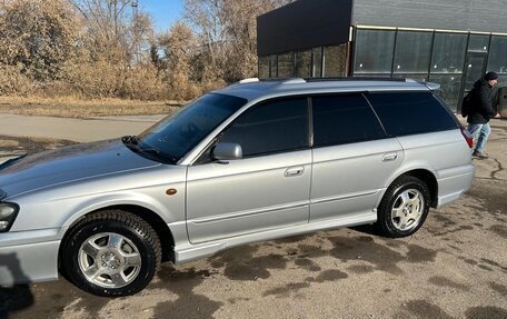 Subaru Legacy III, 2002 год, 720 000 рублей, 3 фотография